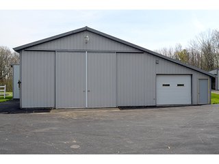 Property photo 85 - REAL ESTATE & PERSONAL PROPERTY AUCTION - 23.5+/- ACRES OFFERED IN 3 TRACTS OR COMBINATIONS IN EAST ALLEN COUNTY